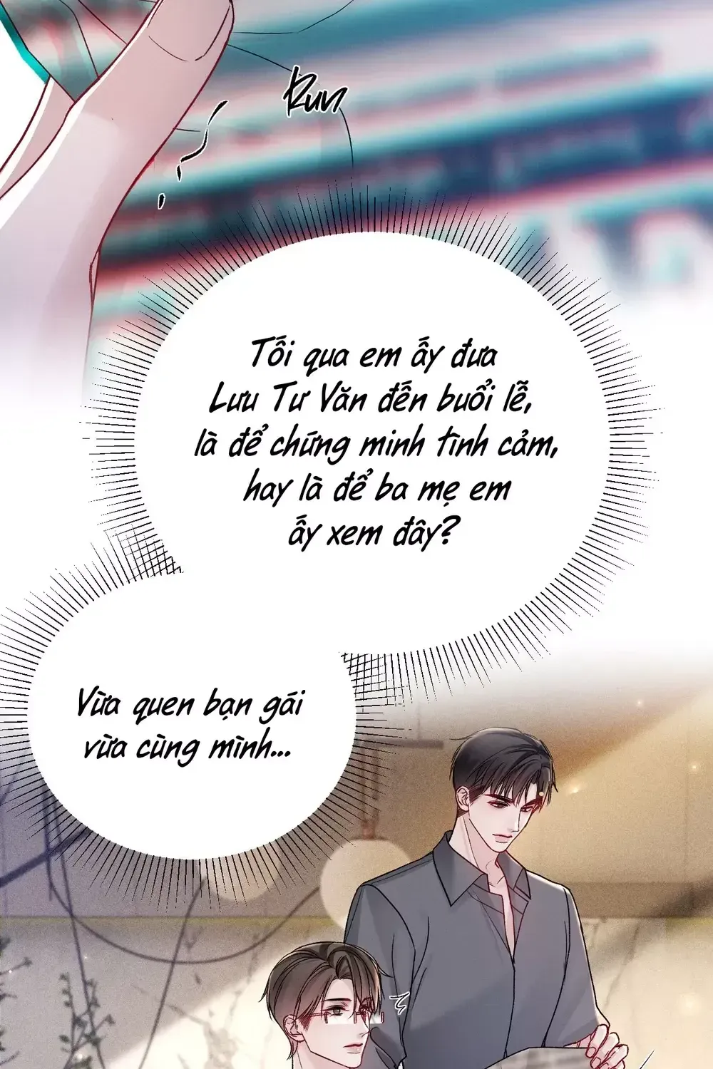 Huyền Thoại Tái Xuất Chap 140 - Next Chap 141