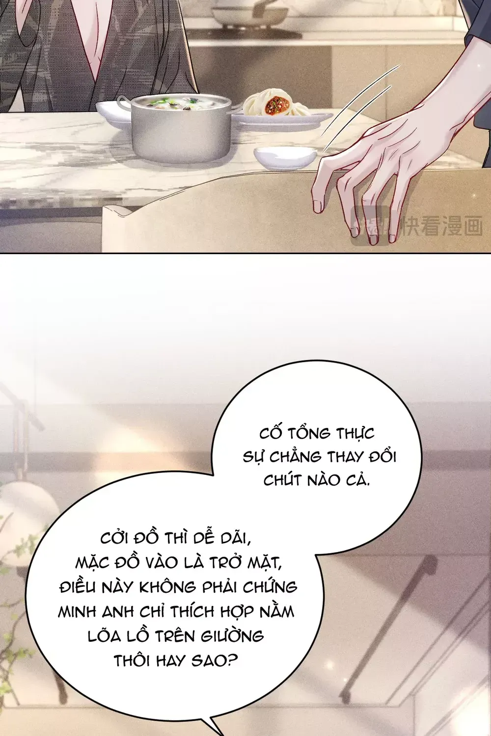Huyền Thoại Tái Xuất Chap 140 - Next Chap 141