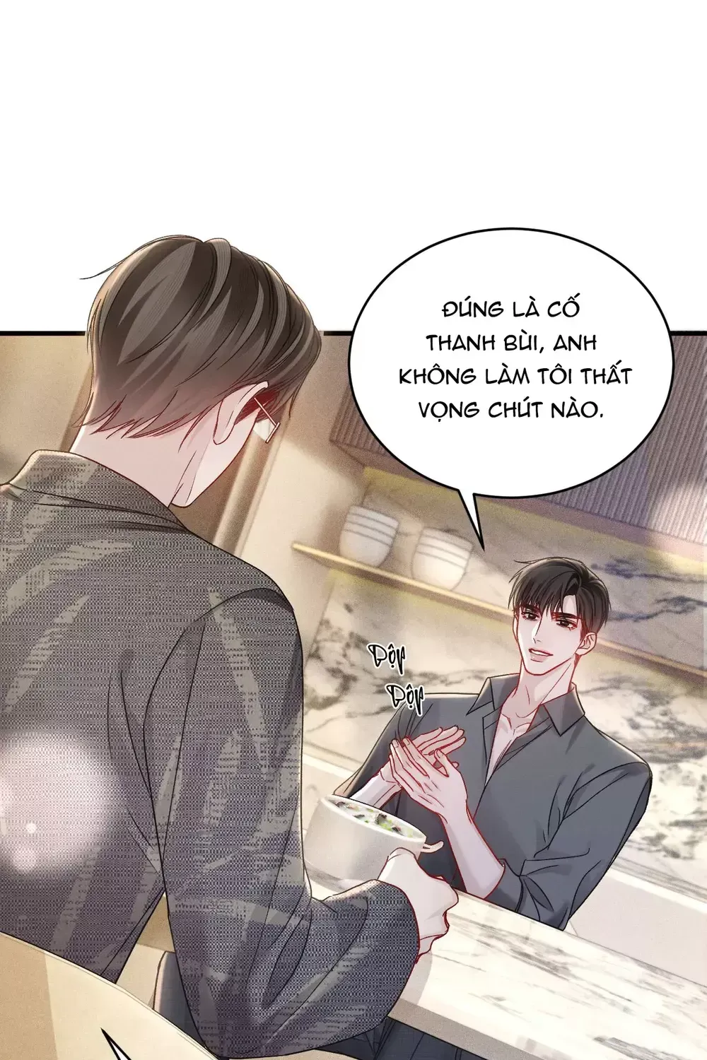 Huyền Thoại Tái Xuất Chap 140 - Next Chap 141