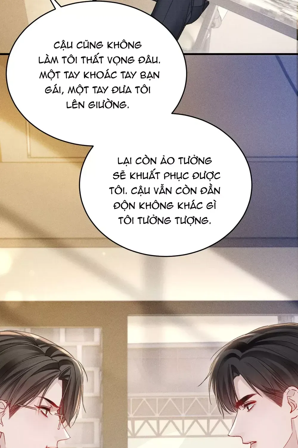 Huyền Thoại Tái Xuất Chap 140 - Next Chap 141