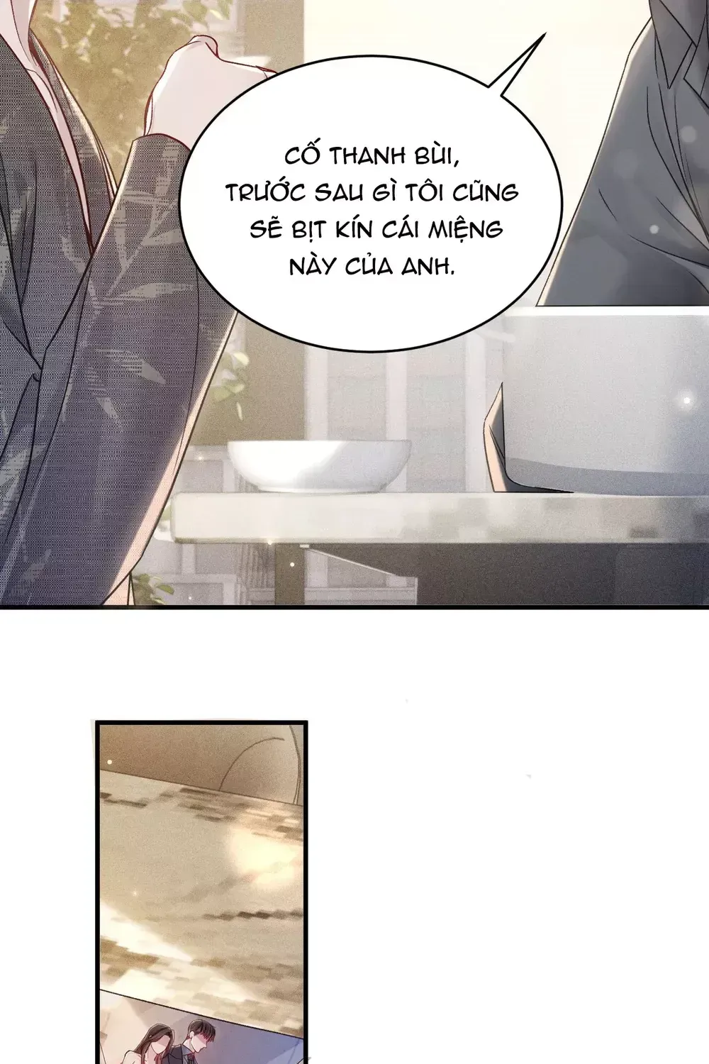 Huyền Thoại Tái Xuất Chap 140 - Next Chap 141