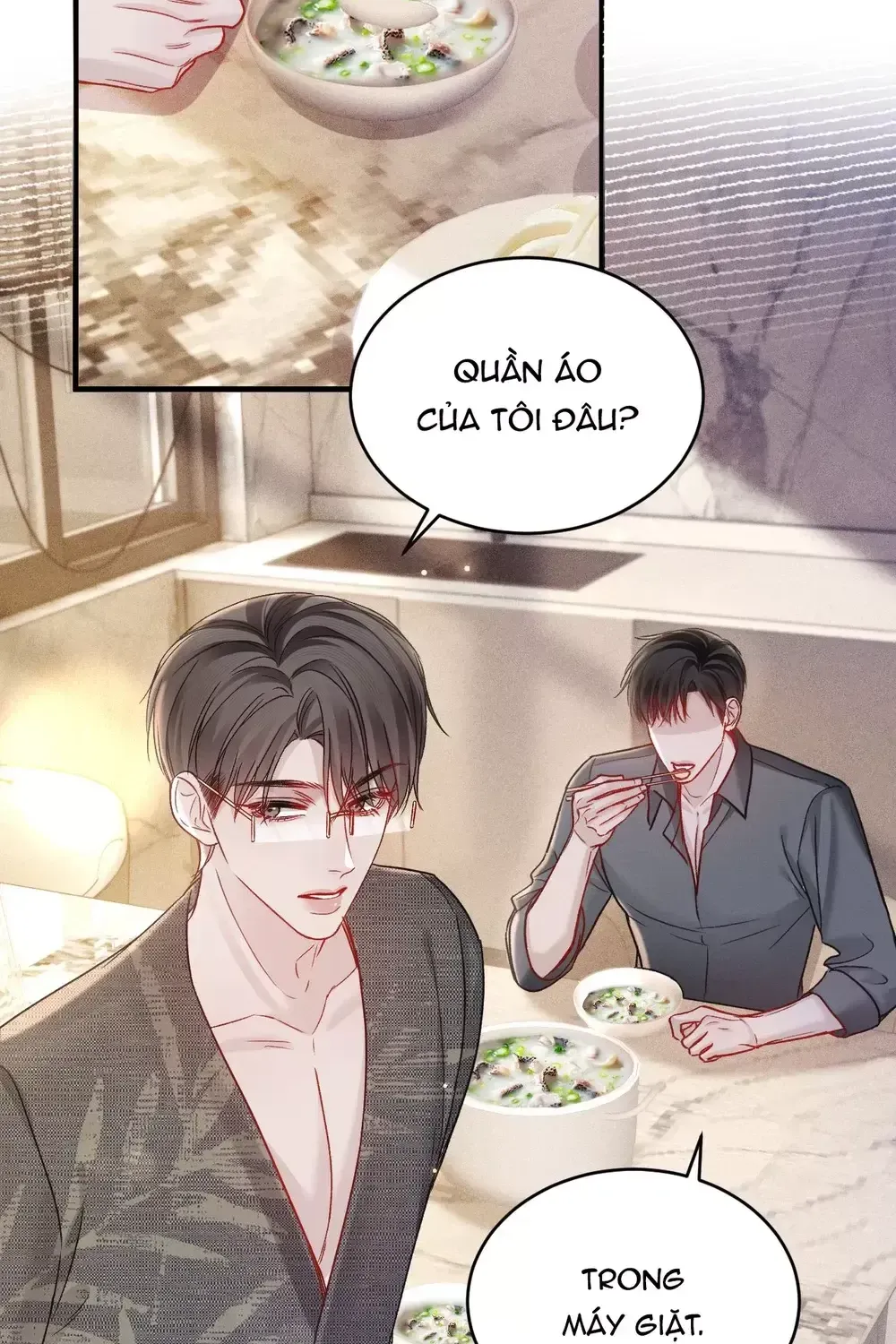 Huyền Thoại Tái Xuất Chap 140 - Next Chap 141