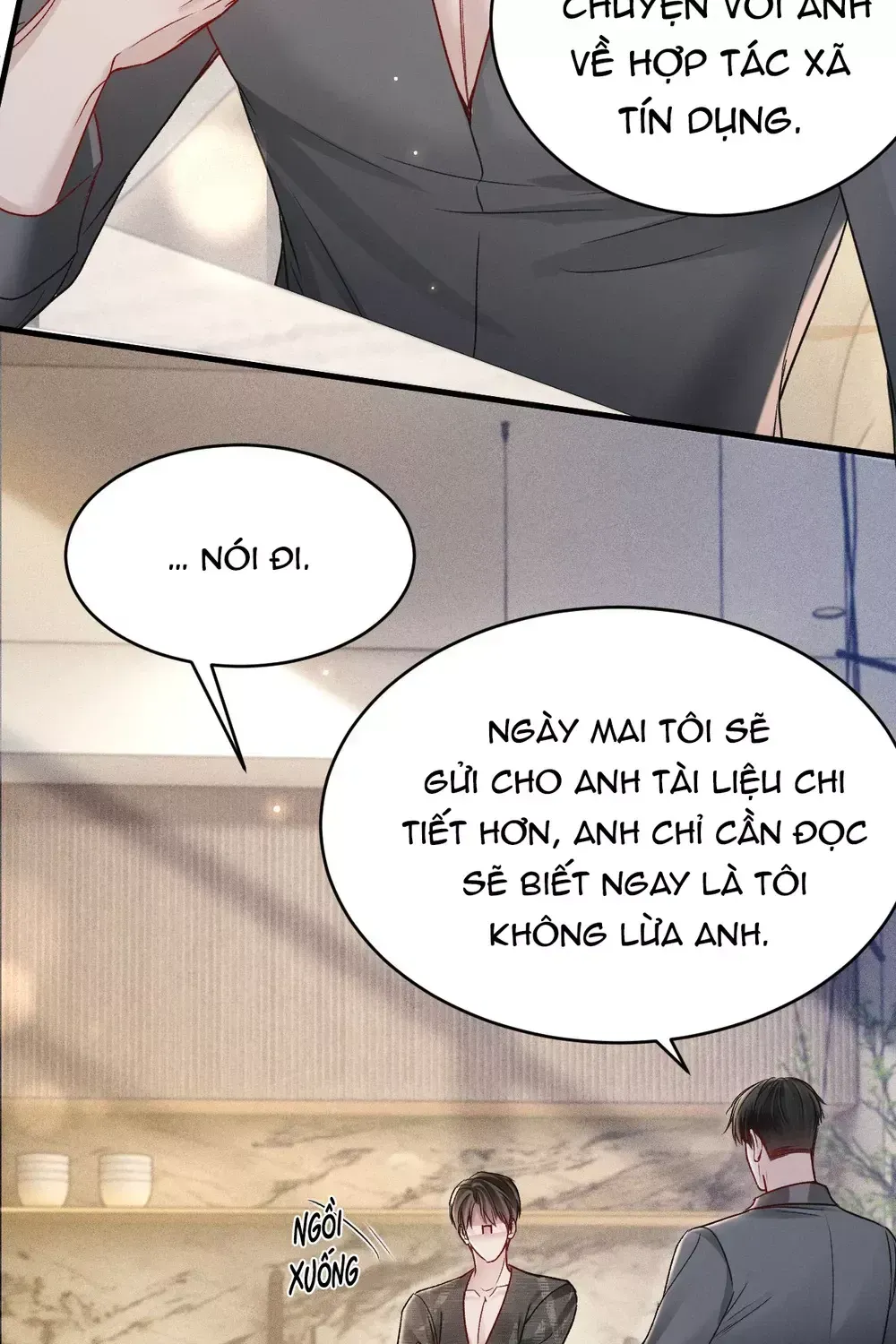 Huyền Thoại Tái Xuất Chap 140 - Next Chap 141