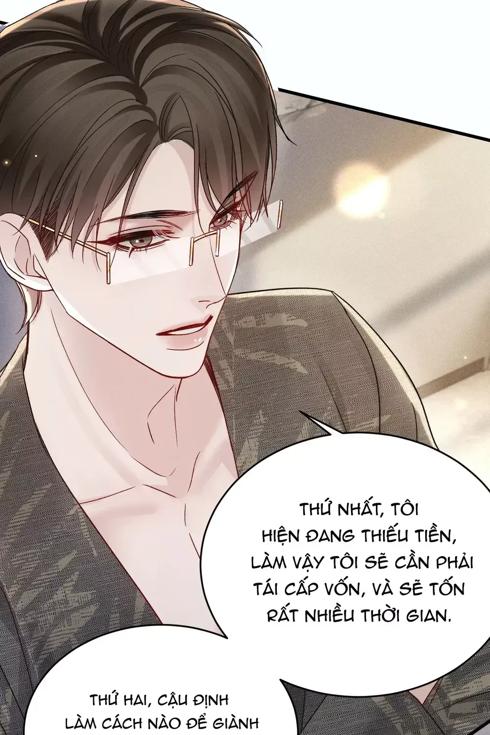 Huyền Thoại Tái Xuất Chap 140 - Next Chap 141