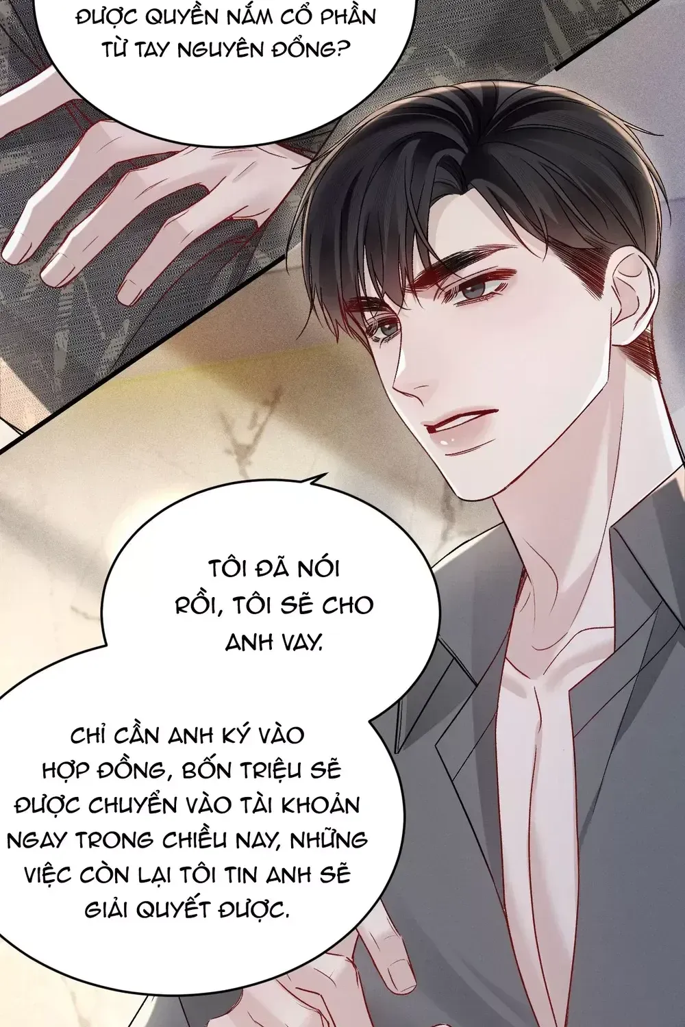 Huyền Thoại Tái Xuất Chap 140 - Next Chap 141