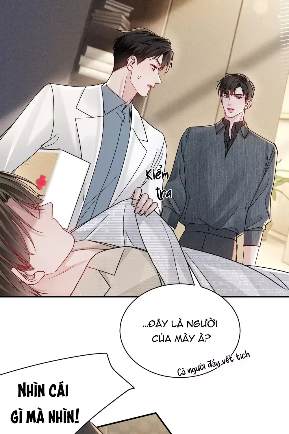 Huyền Thoại Tái Xuất Chap 142 - Next Chap 143