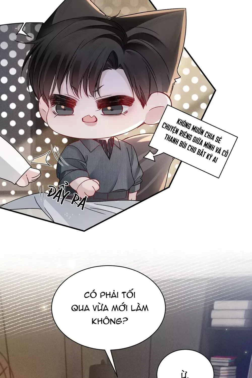 Huyền Thoại Tái Xuất Chap 142 - Next Chap 143