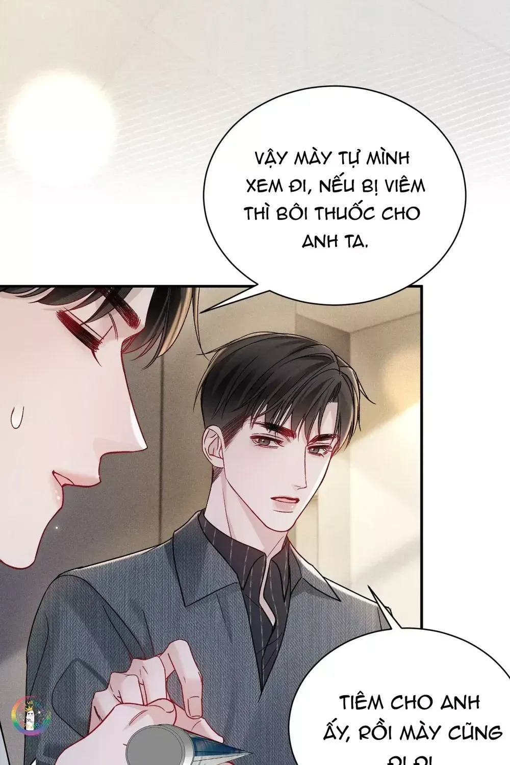 Huyền Thoại Tái Xuất Chap 142 - Next Chap 143