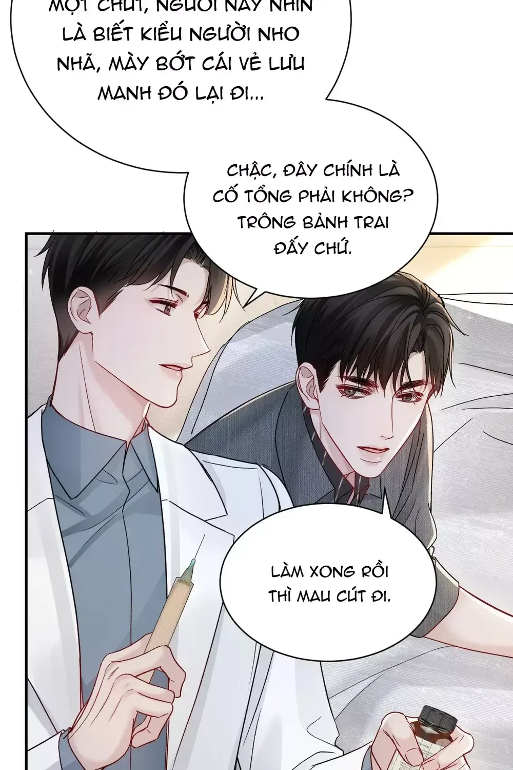 Huyền Thoại Tái Xuất Chap 142 - Next Chap 143