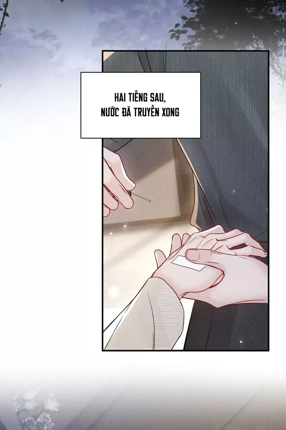 Huyền Thoại Tái Xuất Chap 142 - Next Chap 143
