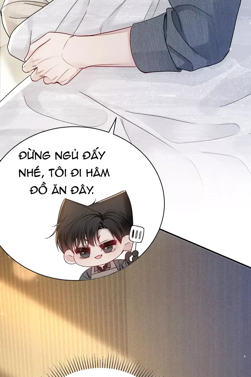 Huyền Thoại Tái Xuất Chap 143 - Next Chap 144