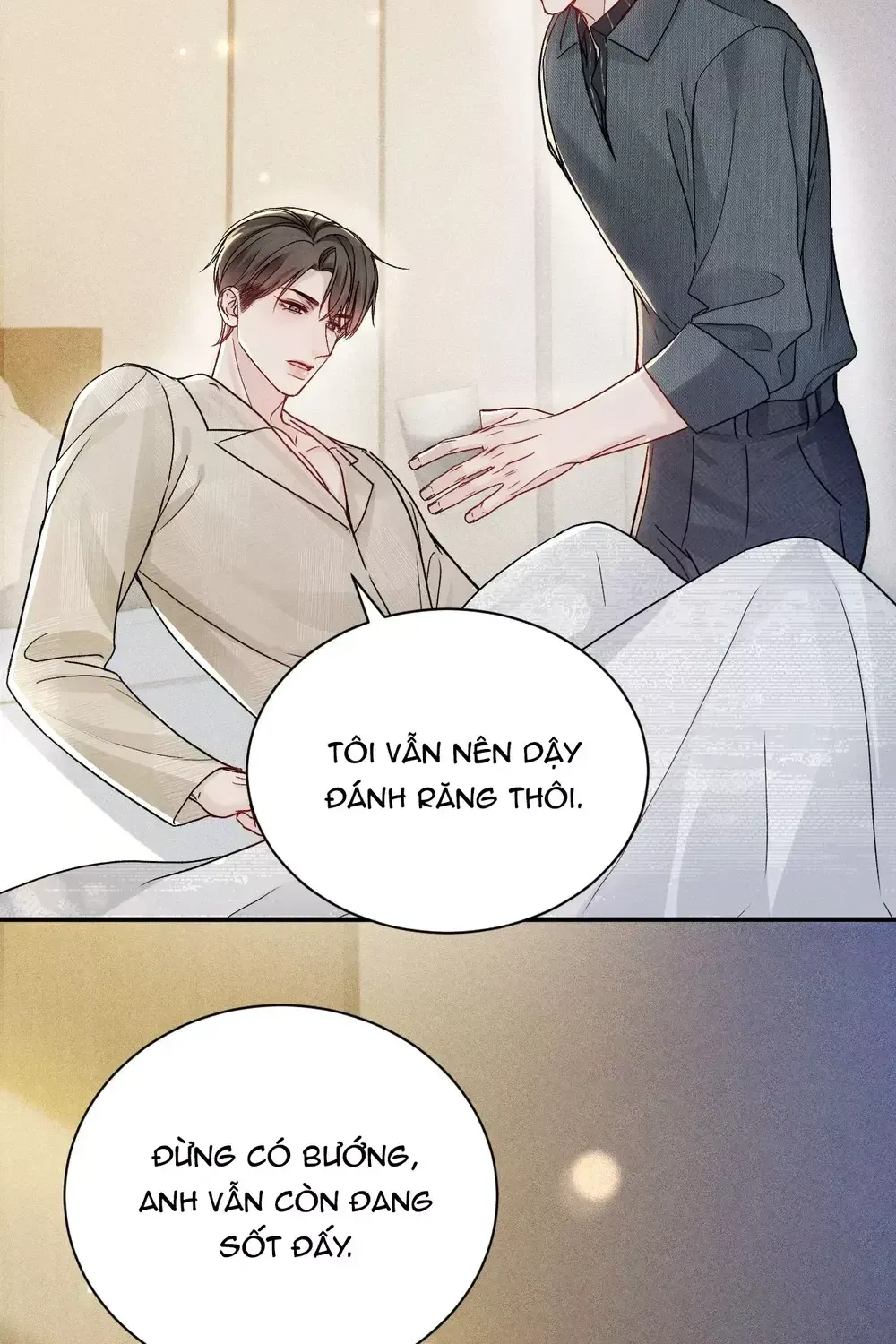 Huyền Thoại Tái Xuất Chap 143 - Next Chap 144