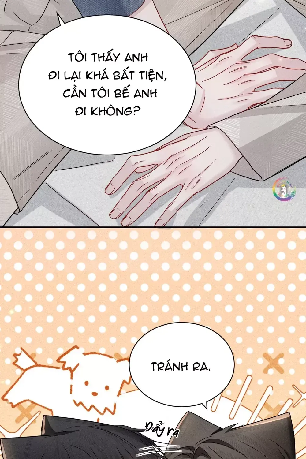 Huyền Thoại Tái Xuất Chap 143 - Next Chap 144