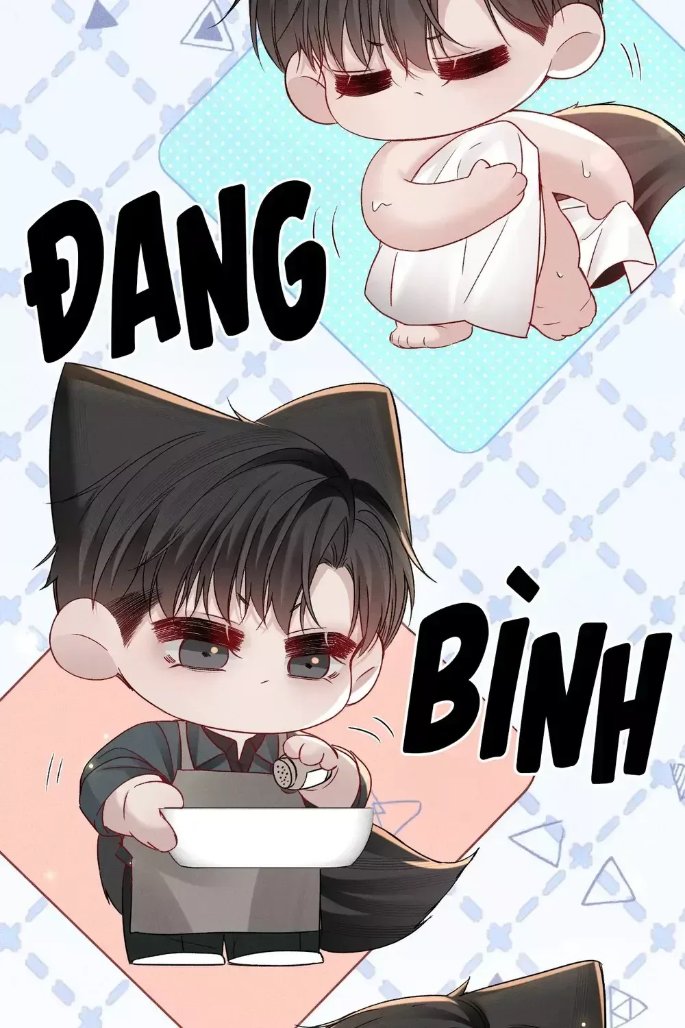 Huyền Thoại Tái Xuất Chap 143 - Next Chap 144