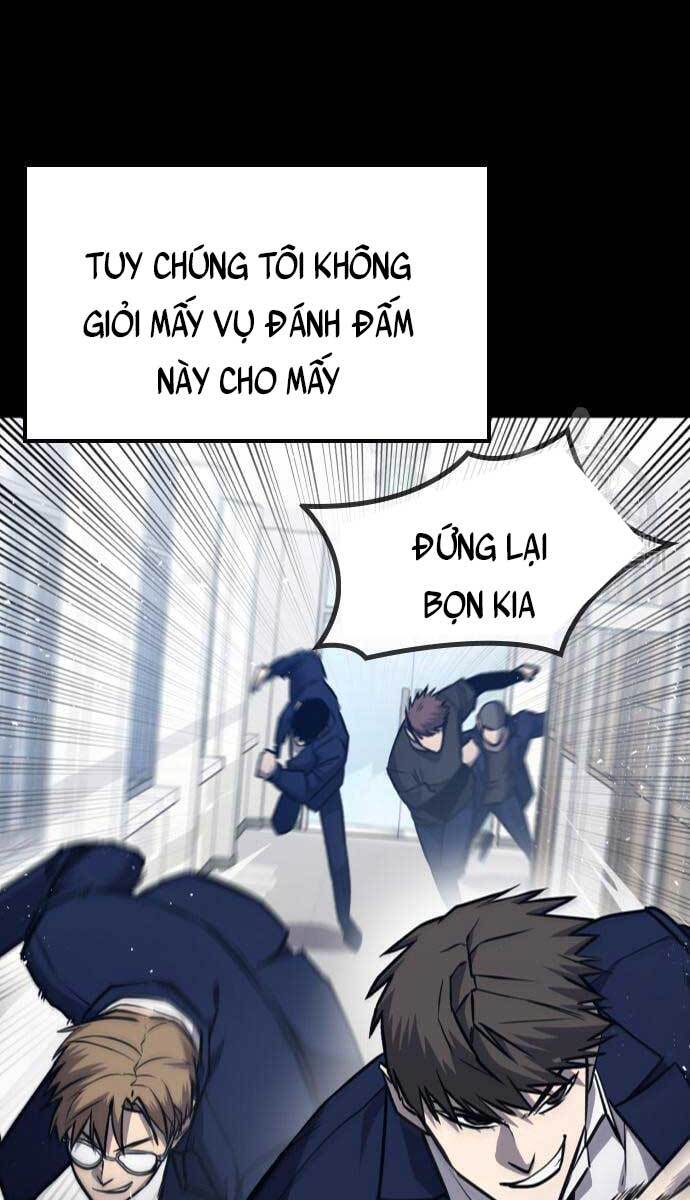 Huyền Thoại Tái Xuất Chap 15 - Next Chap 16
