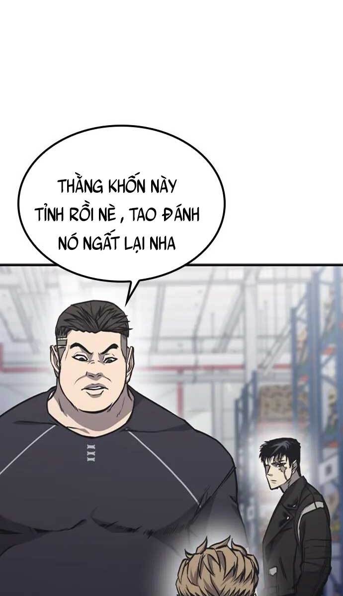 Huyền Thoại Tái Xuất Chap 16 - Next Chap 17