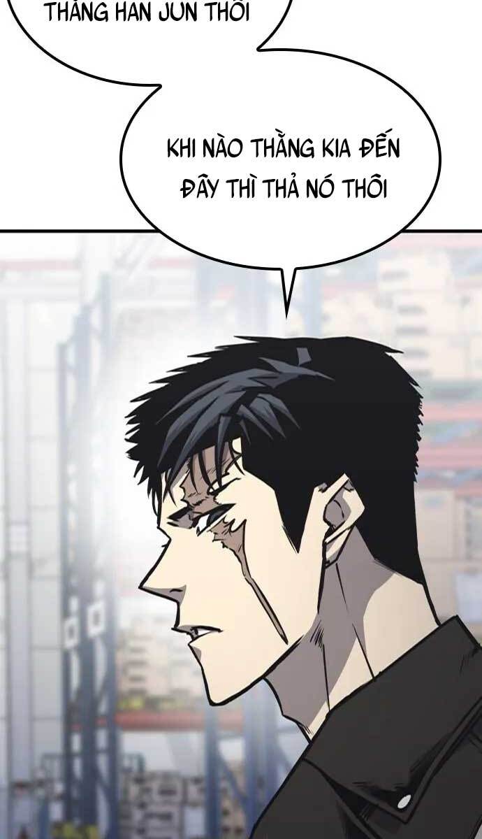 Huyền Thoại Tái Xuất Chap 16 - Next Chap 17