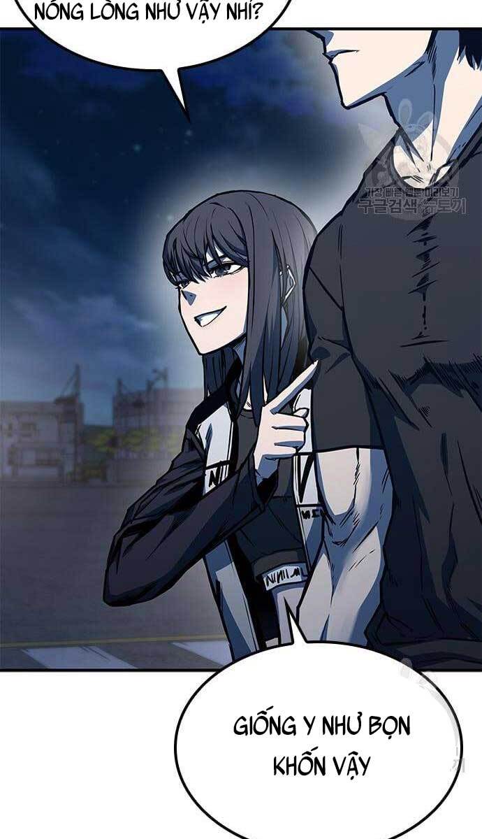 Huyền Thoại Tái Xuất Chap 17 - Next Chap 18