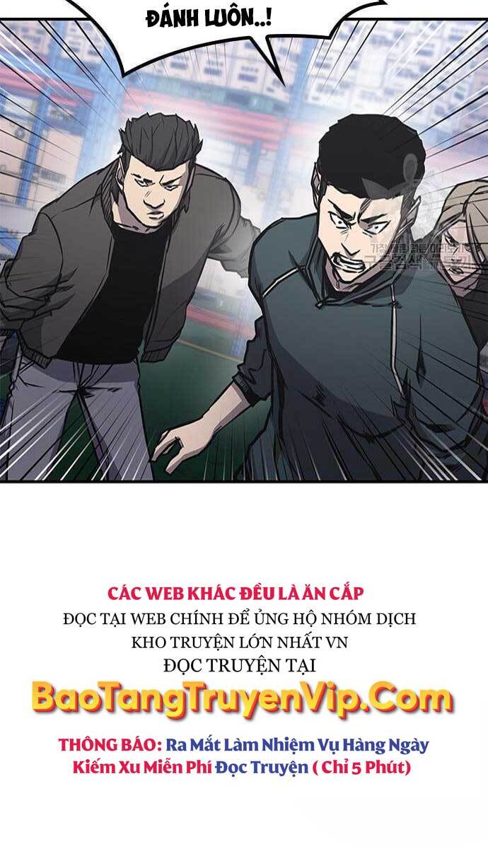 Huyền Thoại Tái Xuất Chap 17 - Next Chap 18