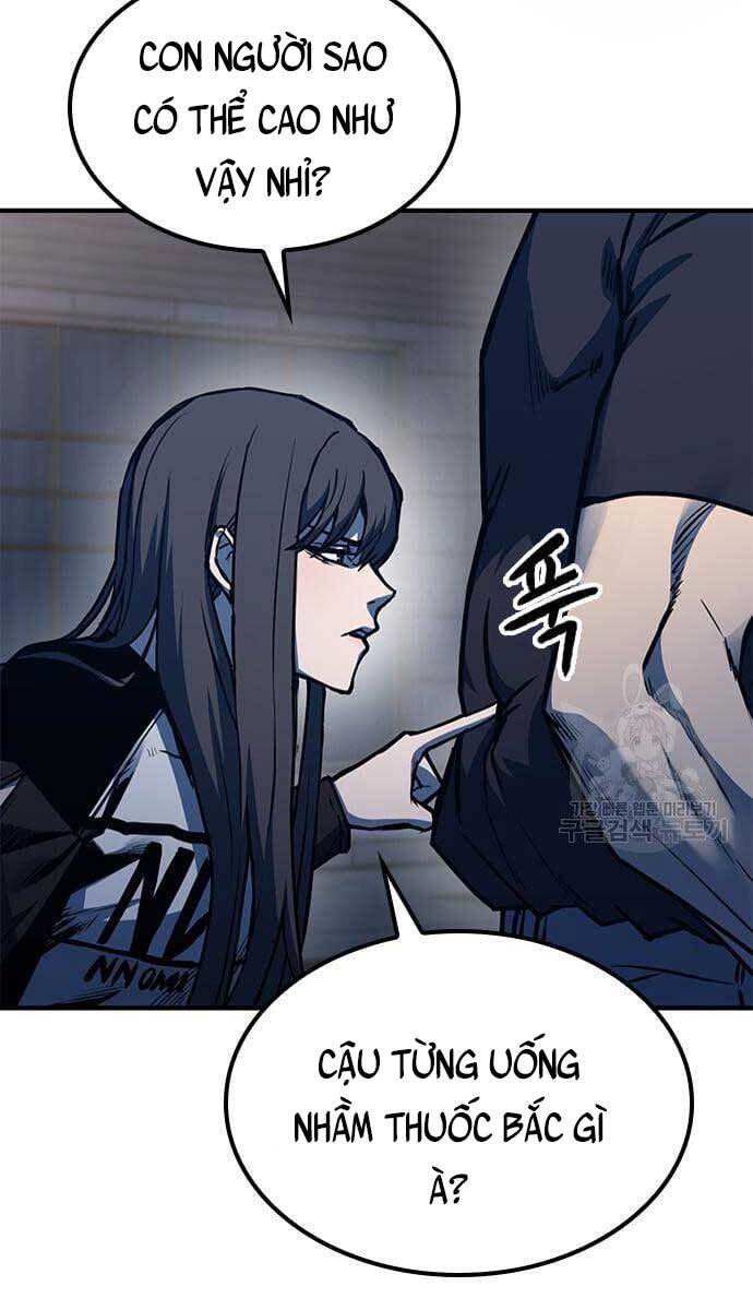 Huyền Thoại Tái Xuất Chap 17 - Next Chap 18