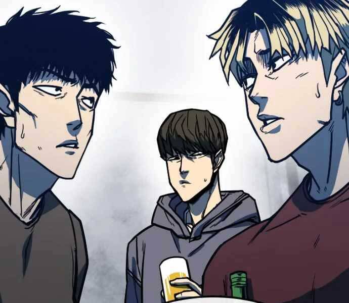 Huyền Thoại Tái Xuất Chap 4 - Next Chap 5