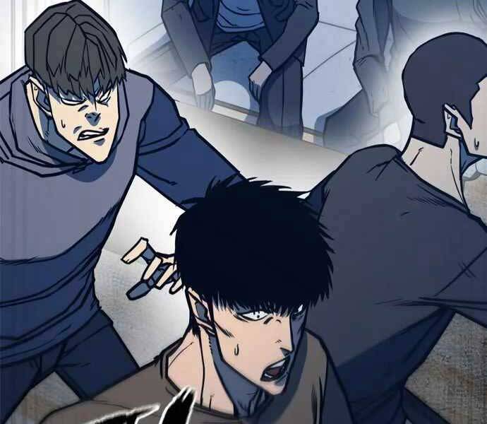 Huyền Thoại Tái Xuất Chap 4 - Next Chap 5