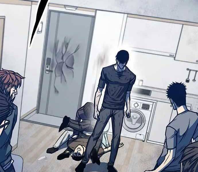 Huyền Thoại Tái Xuất Chap 5 - Next Chap 6