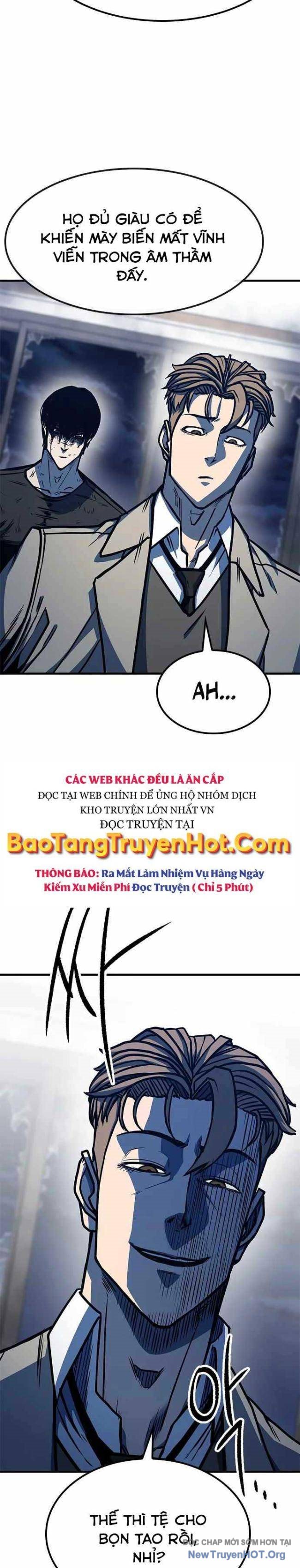 Huyền Thoại Tái Xuất Chap 6 - Next Chap 7