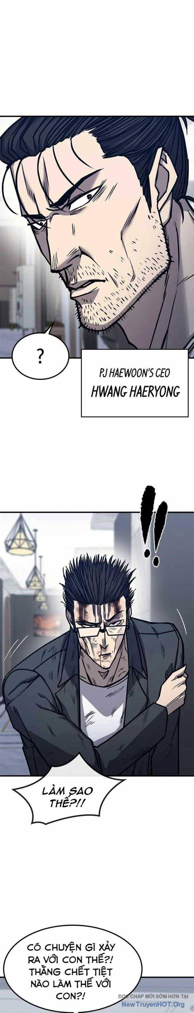 Huyền Thoại Tái Xuất Chap 6 - Next Chap 7