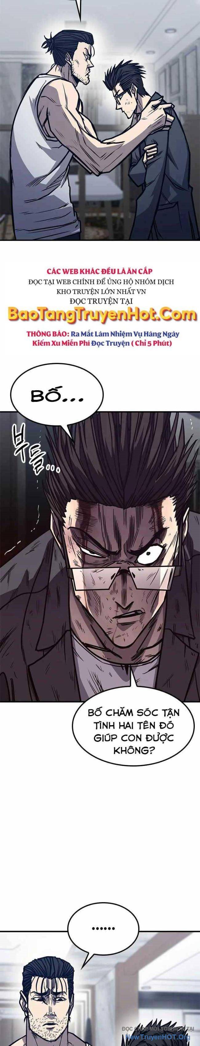 Huyền Thoại Tái Xuất Chap 6 - Next Chap 7