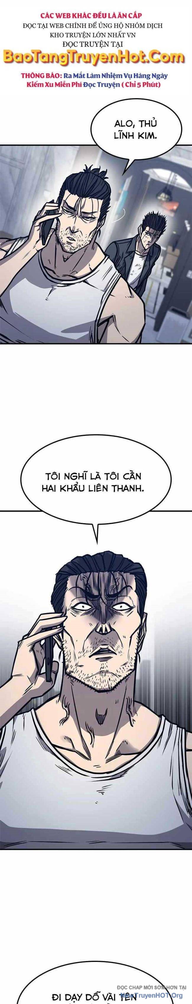 Huyền Thoại Tái Xuất Chap 6 - Next Chap 7