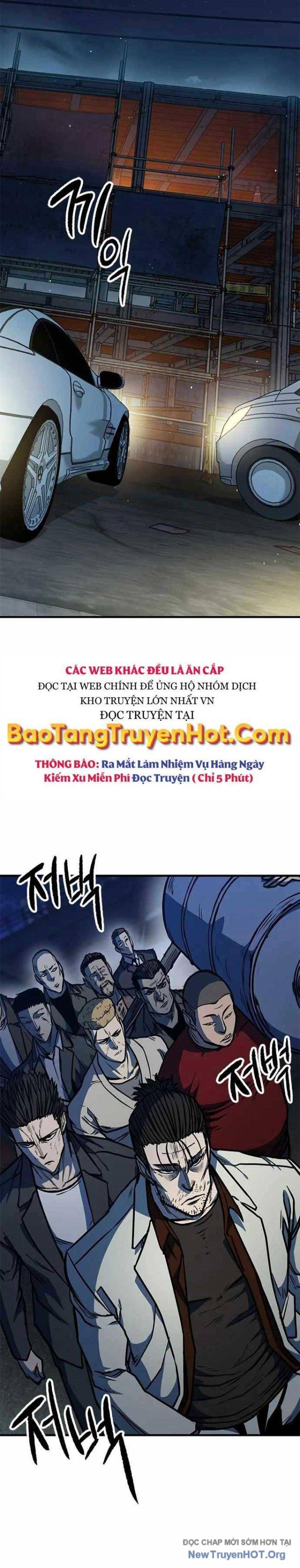 Huyền Thoại Tái Xuất Chap 6 - Next Chap 7