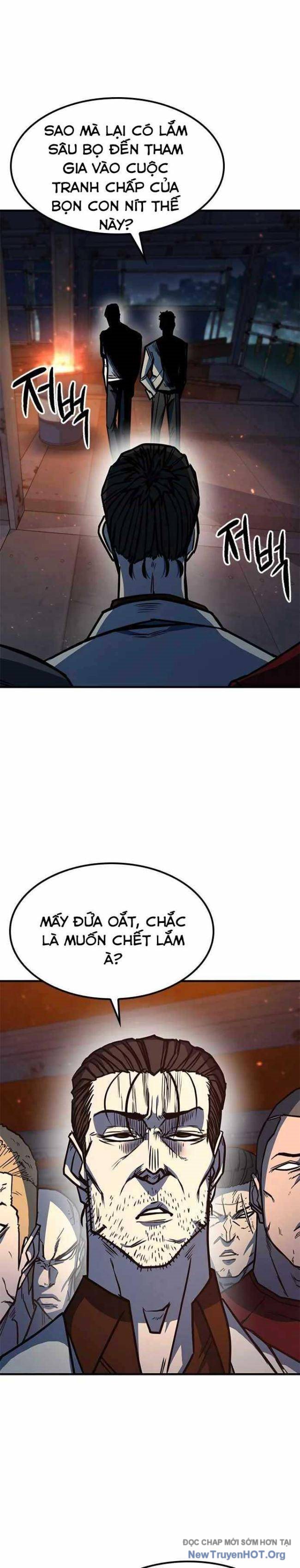 Huyền Thoại Tái Xuất Chap 6 - Next Chap 7