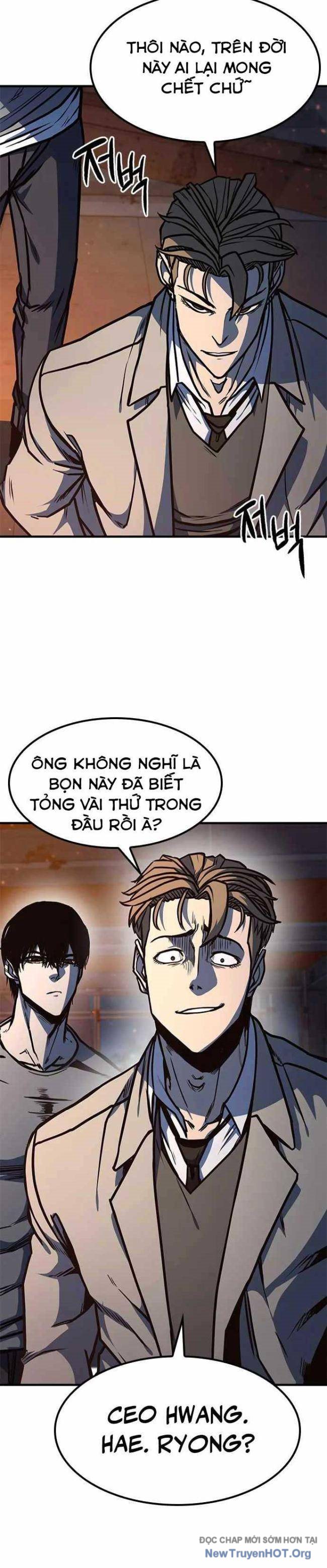 Huyền Thoại Tái Xuất Chap 6 - Next Chap 7