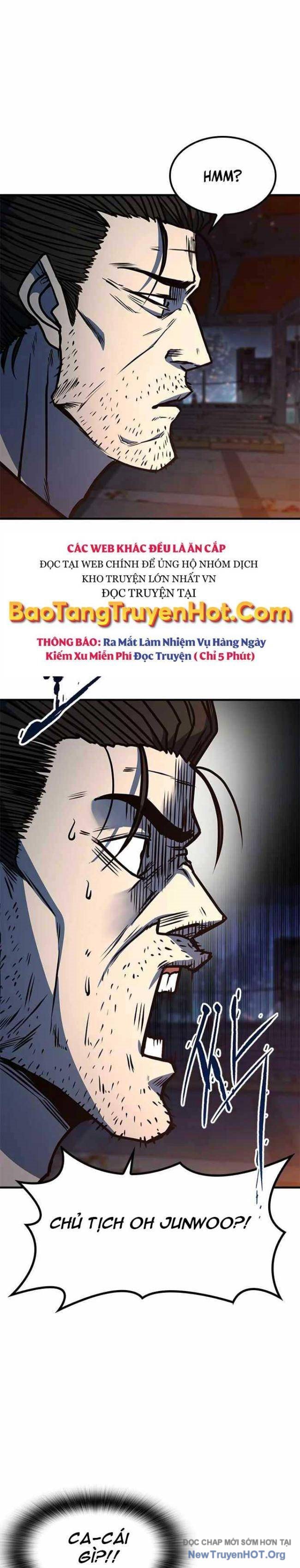 Huyền Thoại Tái Xuất Chap 6 - Next Chap 7