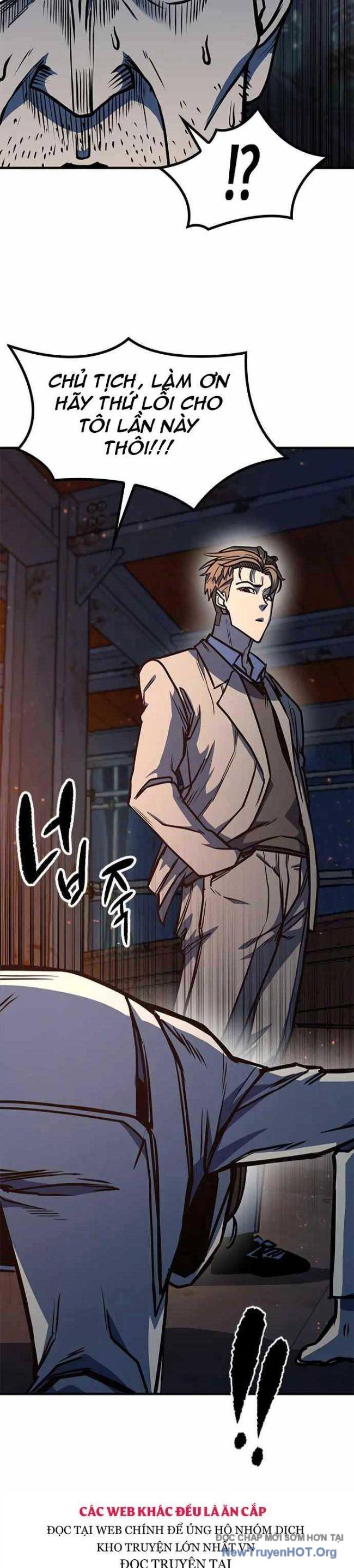 Huyền Thoại Tái Xuất Chap 6 - Next Chap 7
