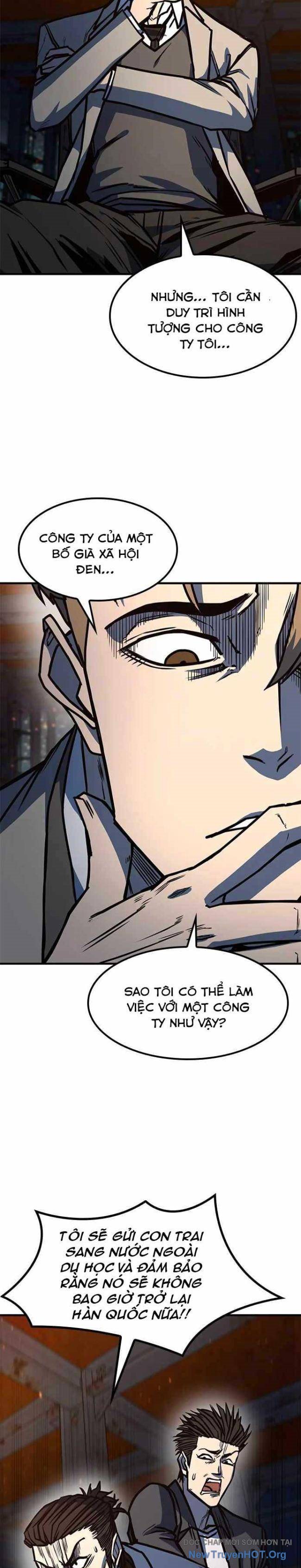 Huyền Thoại Tái Xuất Chap 6 - Next Chap 7