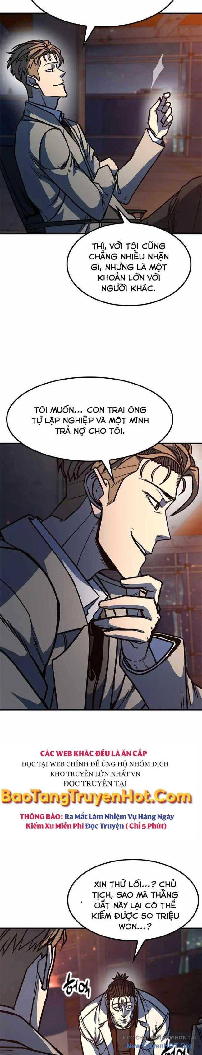 Huyền Thoại Tái Xuất Chap 6 - Next Chap 7