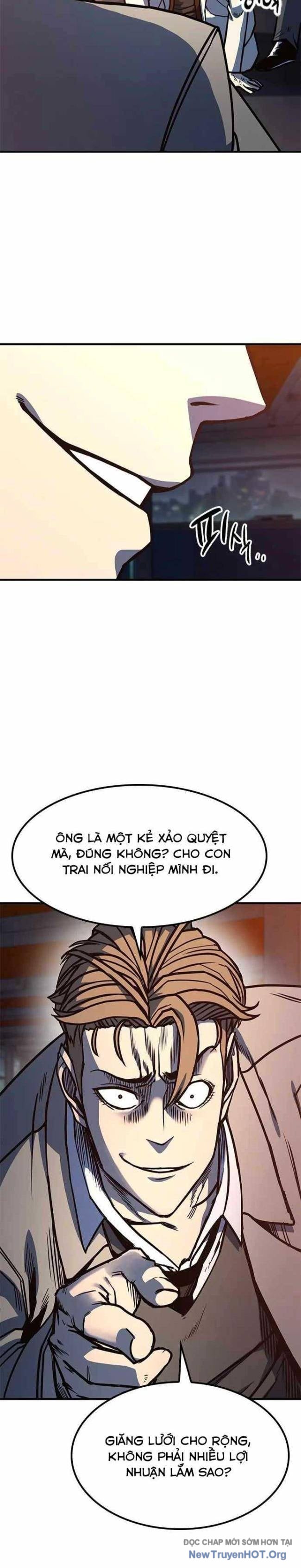 Huyền Thoại Tái Xuất Chap 6 - Next Chap 7