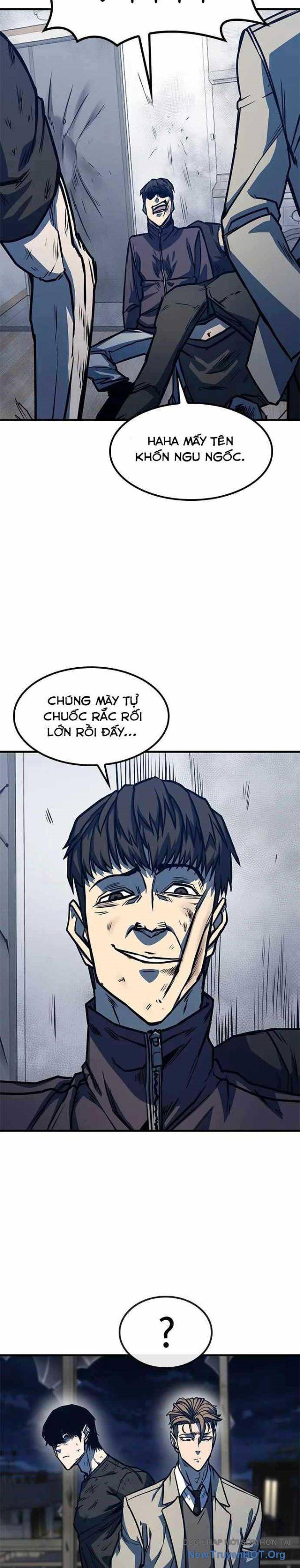 Huyền Thoại Tái Xuất Chap 6 - Next Chap 7