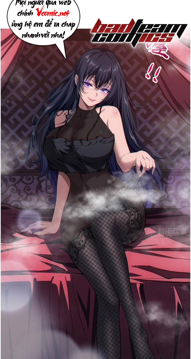 Huyền Thoại Tái Xuất Chap 7 - Next Chap 8