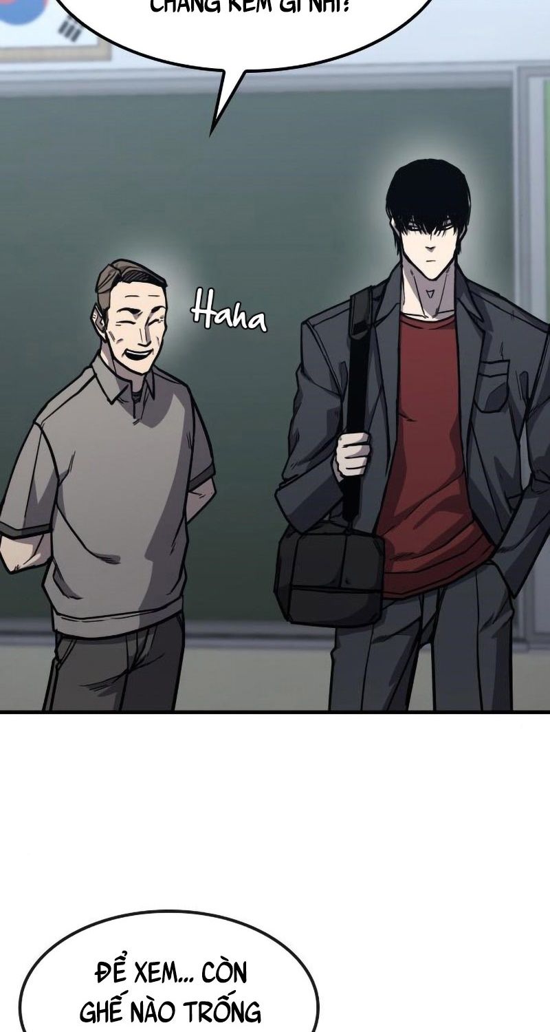 Huyền Thoại Tái Xuất Chap 7 - Next Chap 8