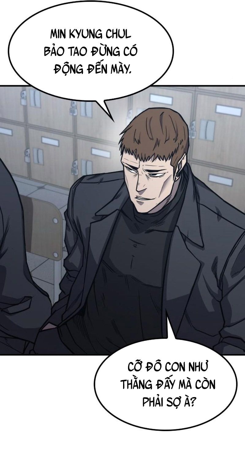 Huyền Thoại Tái Xuất Chap 7 - Next Chap 8