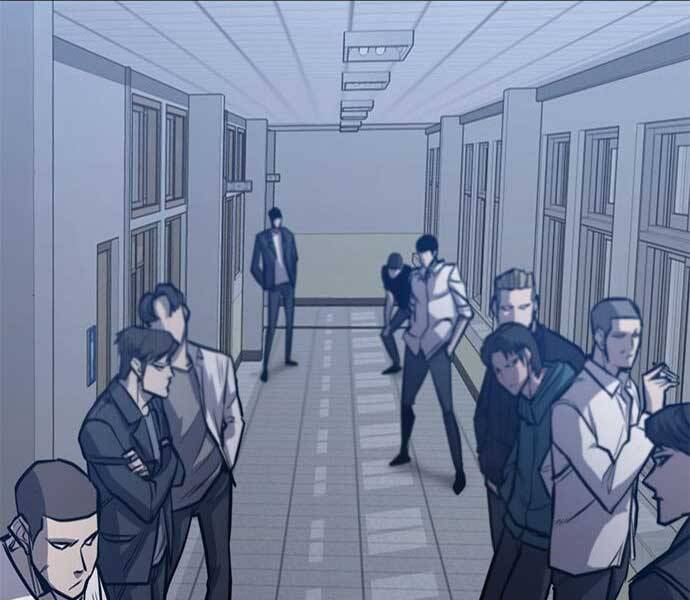 Huyền Thoại Tái Xuất Chap 8 - Next Chap 9