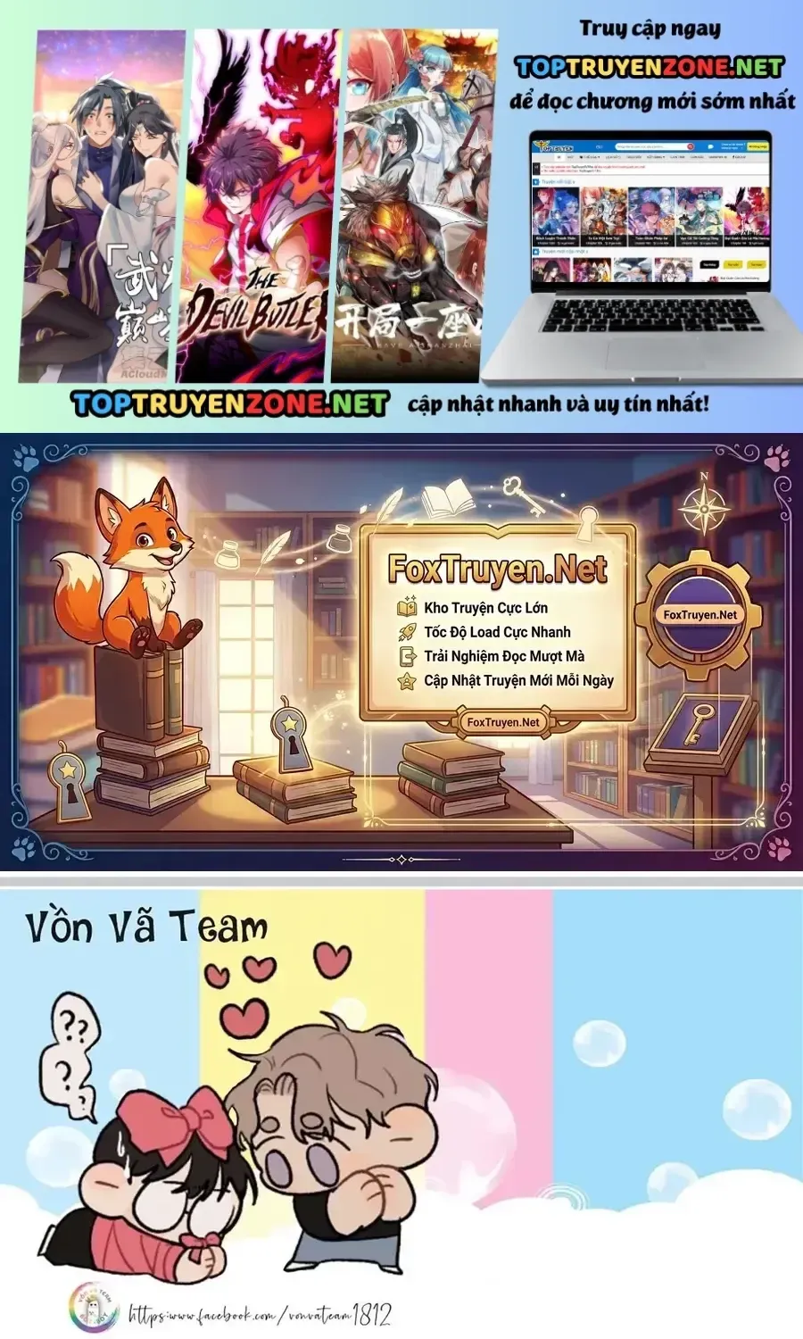 Huyền Thoại Tái Xuất Chap 96.1 - Next Chap 97.1