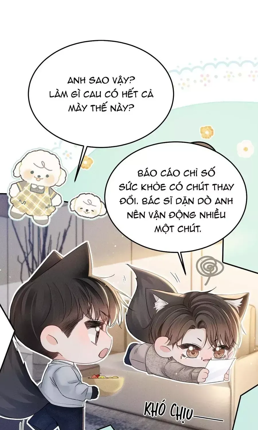Huyền Thoại Tái Xuất Chap 96.1 - Next Chap 97.1
