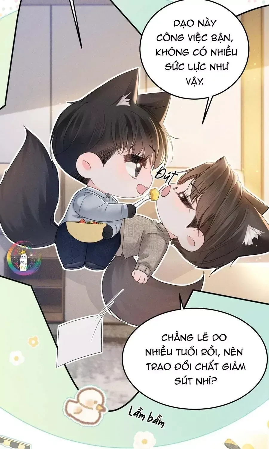 Huyền Thoại Tái Xuất Chap 96.1 - Next Chap 97.1