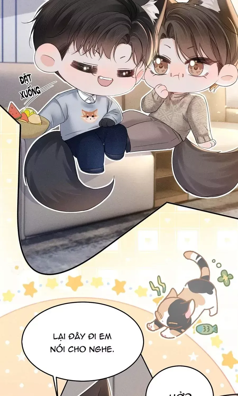 Huyền Thoại Tái Xuất Chap 96.1 - Next Chap 97.1