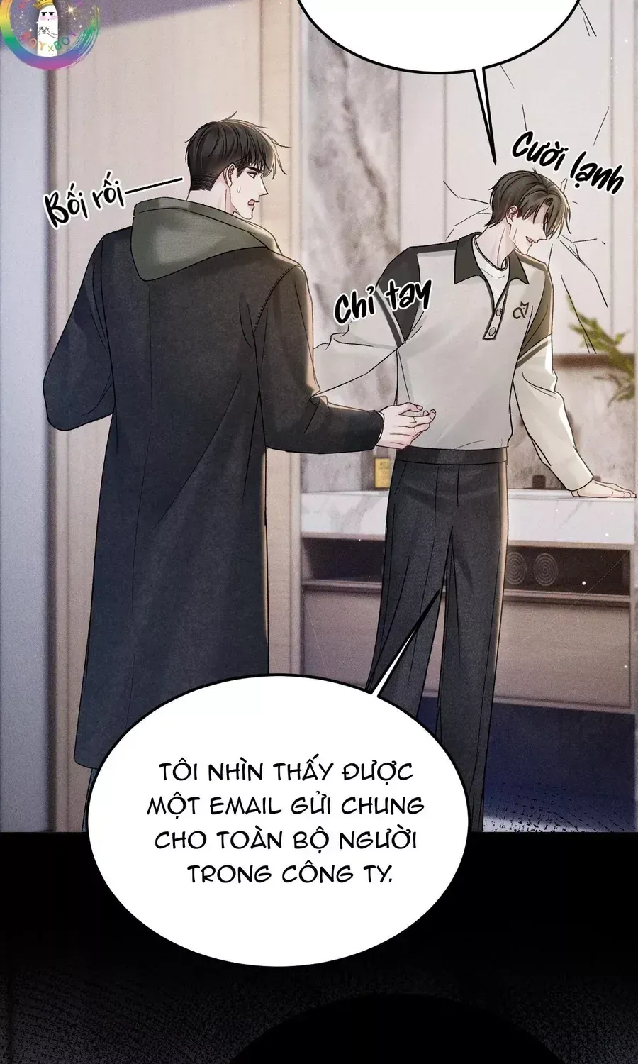 Huyền Thoại Tái Xuất Chap 98 - Next Chap 99