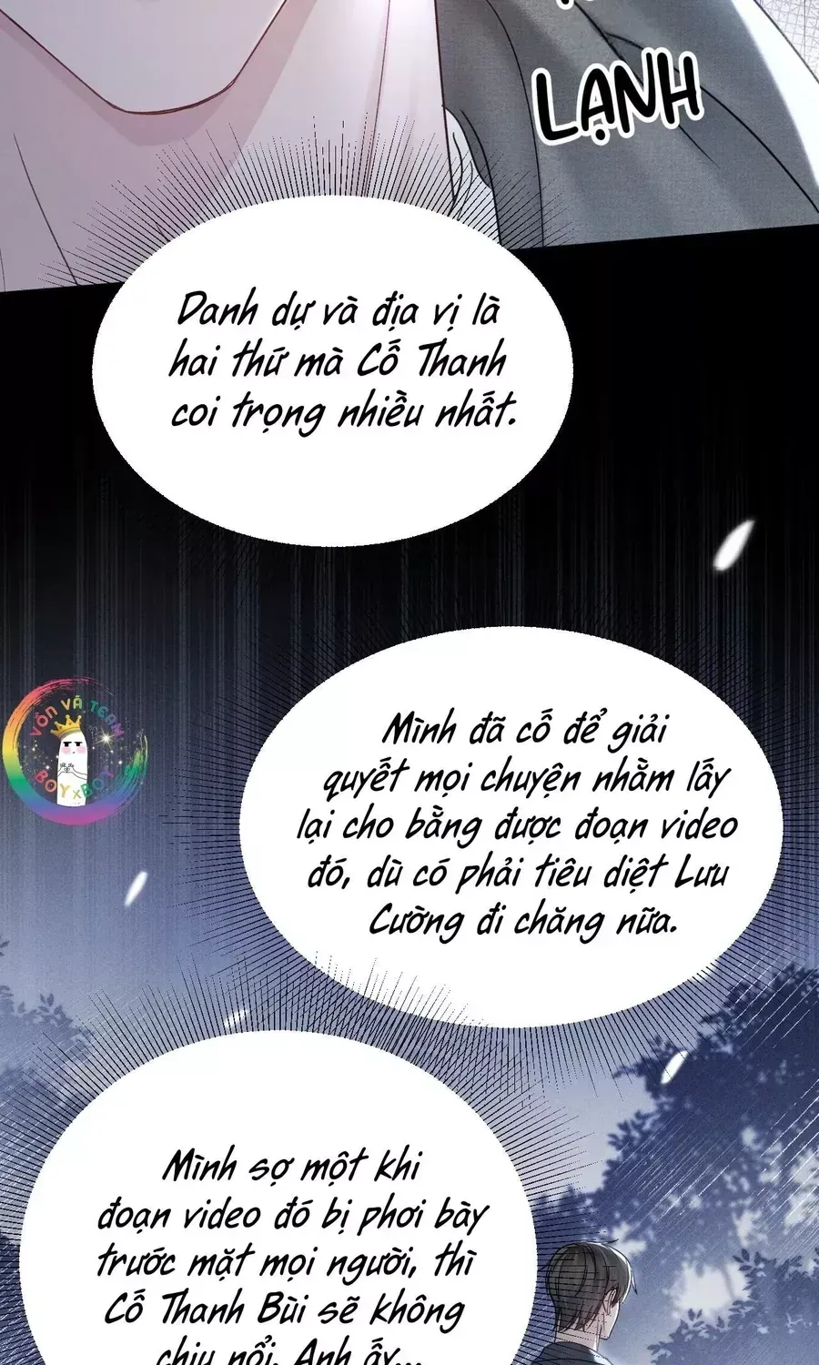 Huyền Thoại Tái Xuất Chap 98 - Next Chap 99